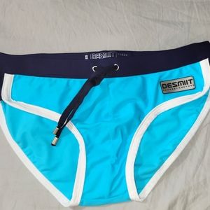 Mens Desmit swim bikini